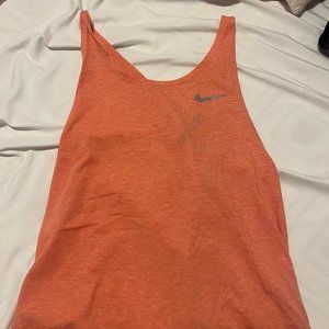 Nike Women's Athletic Tank Top